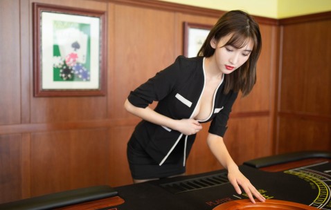 卵泡超声图像（卵泡监测超声报告单）