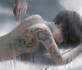 怀孕初期会不会小腹痛和白带多（怀孕初期会不会有小腹痛）